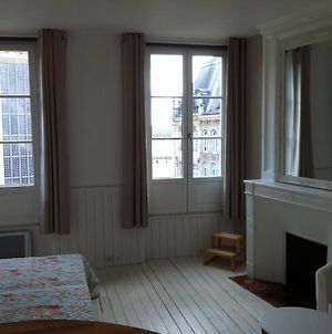 Appartement Dieu 3 Bordeaux Room photo