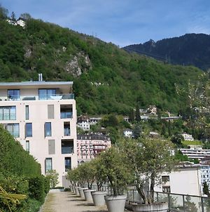Apartment Le National Montreux-9 By Interhome Exterior photo