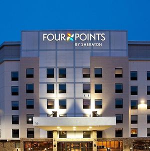 Hôtel Four Points By Sheraton Newark Christiana Wilmington Exterior photo