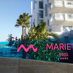 Hôtel Labranda Marieta (Adults Only) à Playa del Inglés Exterior photo