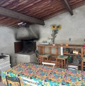 Maison Avec Patios Et Barbecue Sigean Exterior photo
