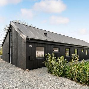Amazing Home In Nex With Indoor Swimming Pool, Sauna And Wifi Neksø Exterior photo