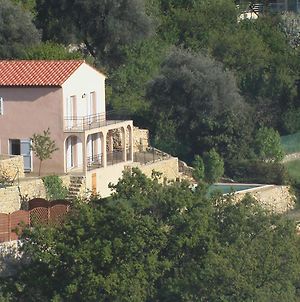 Villa Riviera Le Cannet Exterior photo