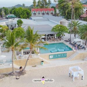 Tembo Beach Club & Resort Ko Samui Exterior photo