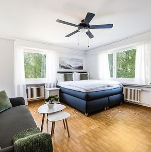 Appartement Cooldis 2 à Kreuzlingen Exterior photo