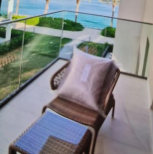 The Address Beach Resort Fujairah Sharm Exterior photo