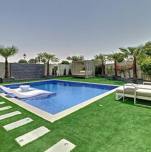 Key View - Villa Camilia Arabian Ranches Dubaï Exterior photo