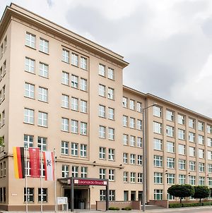 Hôtel Leonardo Royal Berlin Alexanderplatz Exterior photo