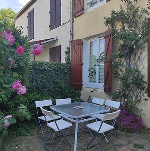 Maison Cosy & Epuree Avec Jardin Et Wifi - Orly Rungis Exterior photo