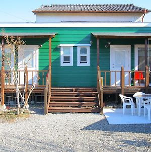 Yuuwa Guesthouse Mifune Exterior photo