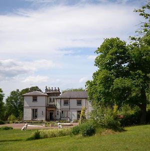 Villa Kirkhill Mansion House à Arniston Exterior photo