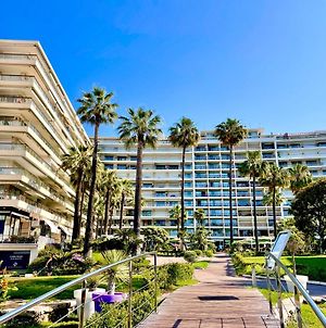 Agence des Résidences - Appartements privés du Grand Hotel - SUPERIEUR Cannes Exterior photo
