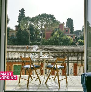 Una Finestra Su Villa Durazzo By Wonderful Italy Santa Margherita Ligure Exterior photo