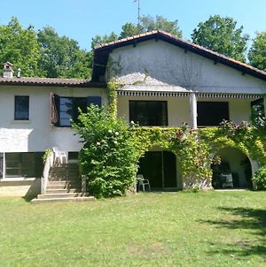 Villa Pignada à Lanton Exterior photo