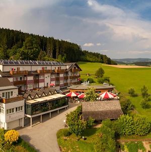Vital-Hotel-Styria Fladnitz an der Teichalm Exterior photo