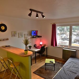 Appartement Quai De Rome à Liège Room photo