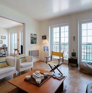 Appartement La Trinite-Sur-Mer, 4 Pieces, 6 Personnes - Fr-1-477-232 Exterior photo