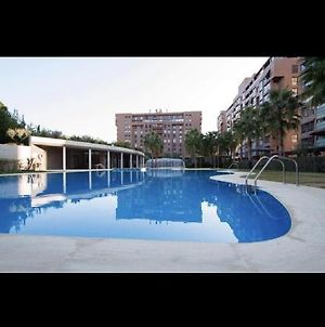 Appartement San Juan Playa à Alicante Exterior photo