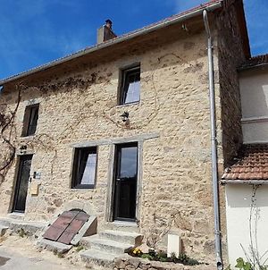 Villa La Recup' à Saint-Vaury Exterior photo