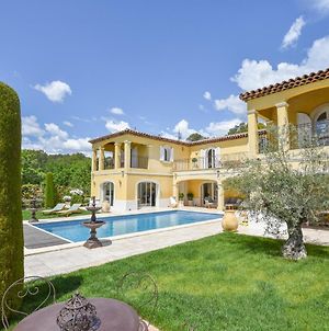Villa Sulis Lorgues Exterior photo