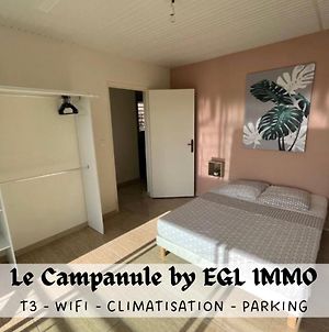 Appartement Le Campanule By Egl Immo à Fort-de-France Exterior photo