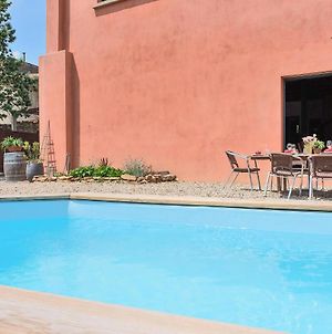 Beautiful Home In Flines-Minervois With Outdoor Swimming Pool, Wifi And 4 Bedrooms Félines-Minervois Exterior photo