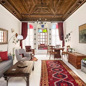 High Ceiling Authentic Historic Ottoman Home! #49 Istambul Exterior photo