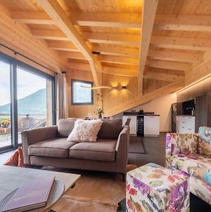 Appartements Chalet Le Fornay Morzine Exterior photo