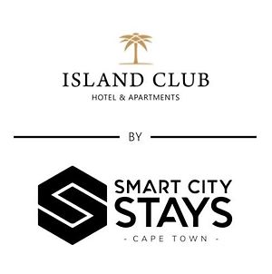 Island Club By Smart City Stays Le Cap Exterior photo