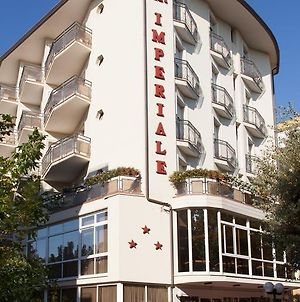Hotel Imperiale Cesenatico Exterior photo