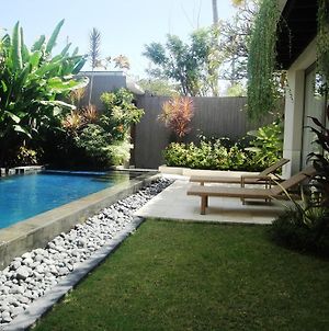 Vlad Bali Villa Exterior photo