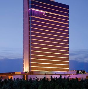 Hôtel Mgm Tower At Borgata à Atlantic City Exterior photo