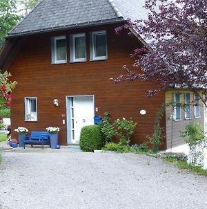Appartement Ferienhaus Rotzinger à Hinterzarten Exterior photo