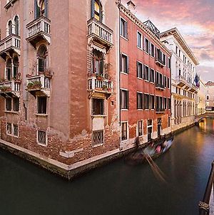 Hôtel Palazzo Orseolo- Gondola View à Venise Exterior photo