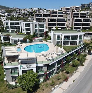 Royal Palm Residence Bodrum Exterior photo