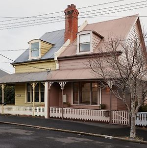 Historic Home Close To Cbd 3Brm With Views Hobart Exterior photo