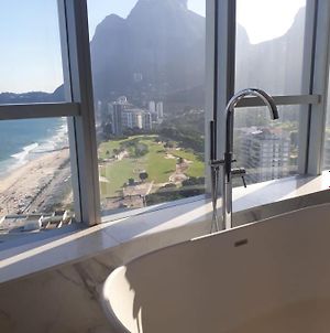 Hotel Nacional Rio De Janeiro Exterior photo