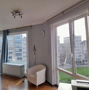 Appartement Sunny à Anvers Exterior photo