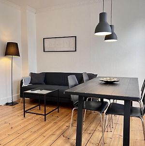 Two Bedroom Apartment In Copenhagen, Woltersgade 9, Exterior photo