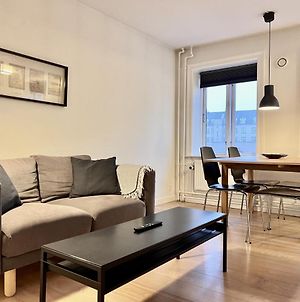 Two Bedroom Apartment In Copenhagen, Amagerbrogade 93, 2 Exterior photo