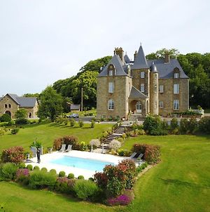 Château de Montbrault Fleurigné Exterior photo