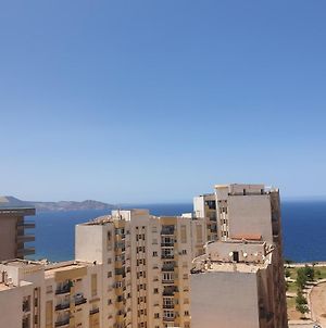 Appartement Frange Maritime à Oran Exterior photo