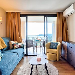 Residence Cannes Villa Francia - Maeva Home - Appartement 3 Pieces 6 Perso 674 Exterior photo