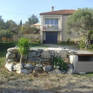 Villa Mi-Jo Forcalquier Exterior photo