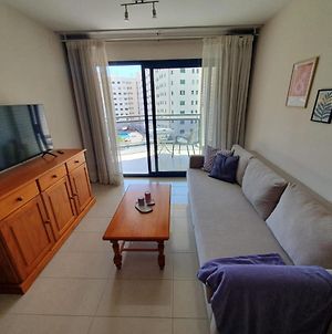 Appartement Apartamento Cala Y Mar à Alicante Exterior photo