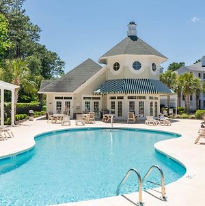 The Salty Fairway, Golf Course Condo With Resort Style Pool, 5 Miles From Beach, Fully Updated Myrtle Beach Exterior photo