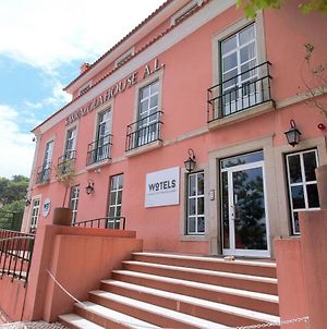 Hôtel Wot Sintra Sarrazola Exterior photo