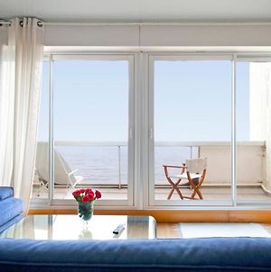 Loueurdappart - Grand Appartement Face Ocean 3 Chambres A La Baule Exterior photo