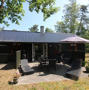 Holiday Home Gustav - 250M From The Sea In Bornholm By Interhome Neksø Exterior photo