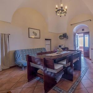 Appartement Dammuso Le Cupole à Pantelleria Island Exterior photo